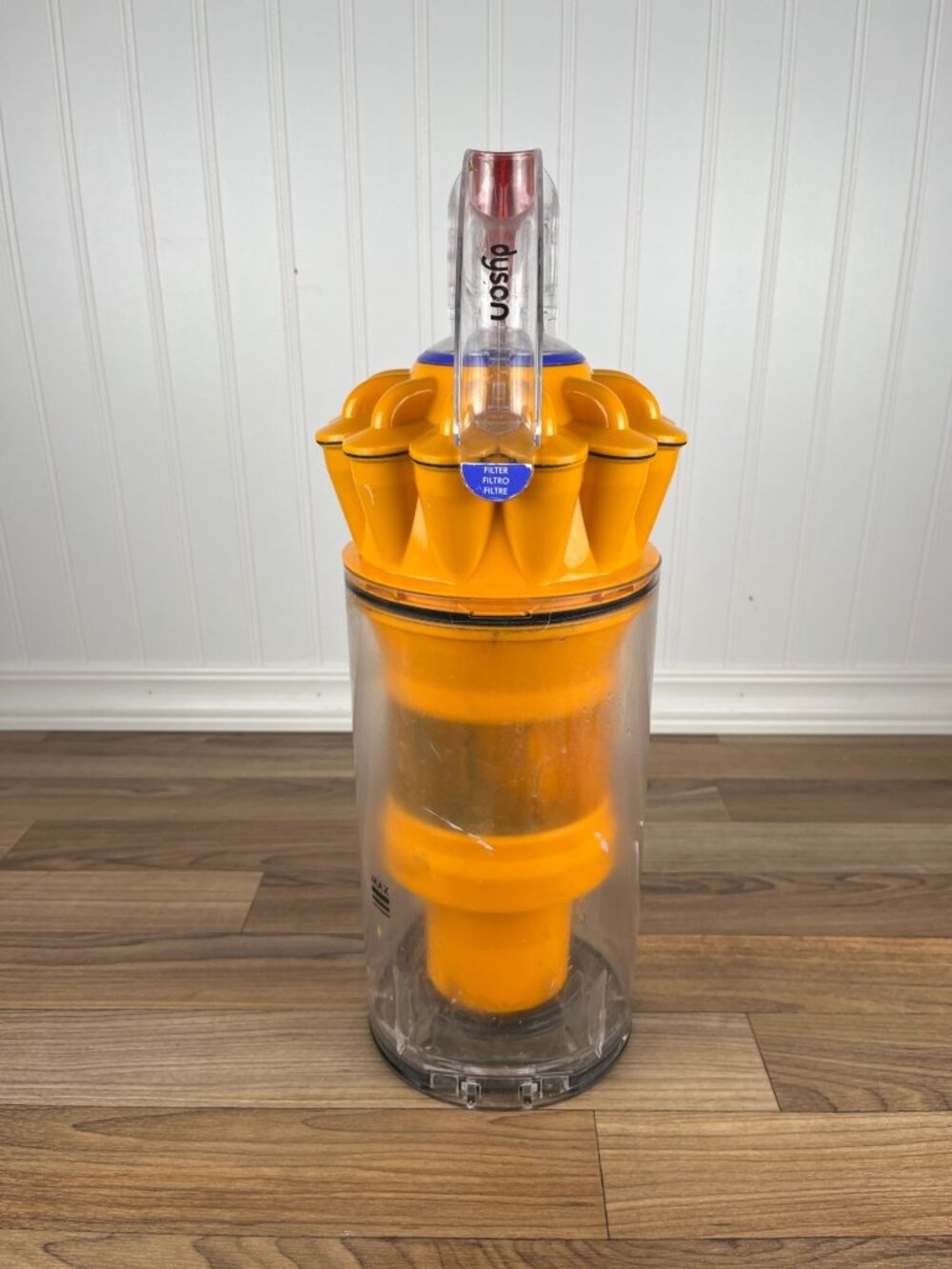 Original Dyson UP16 UP19 Vacuum Cleaner Replacement Dust Bin Canister OEM READ